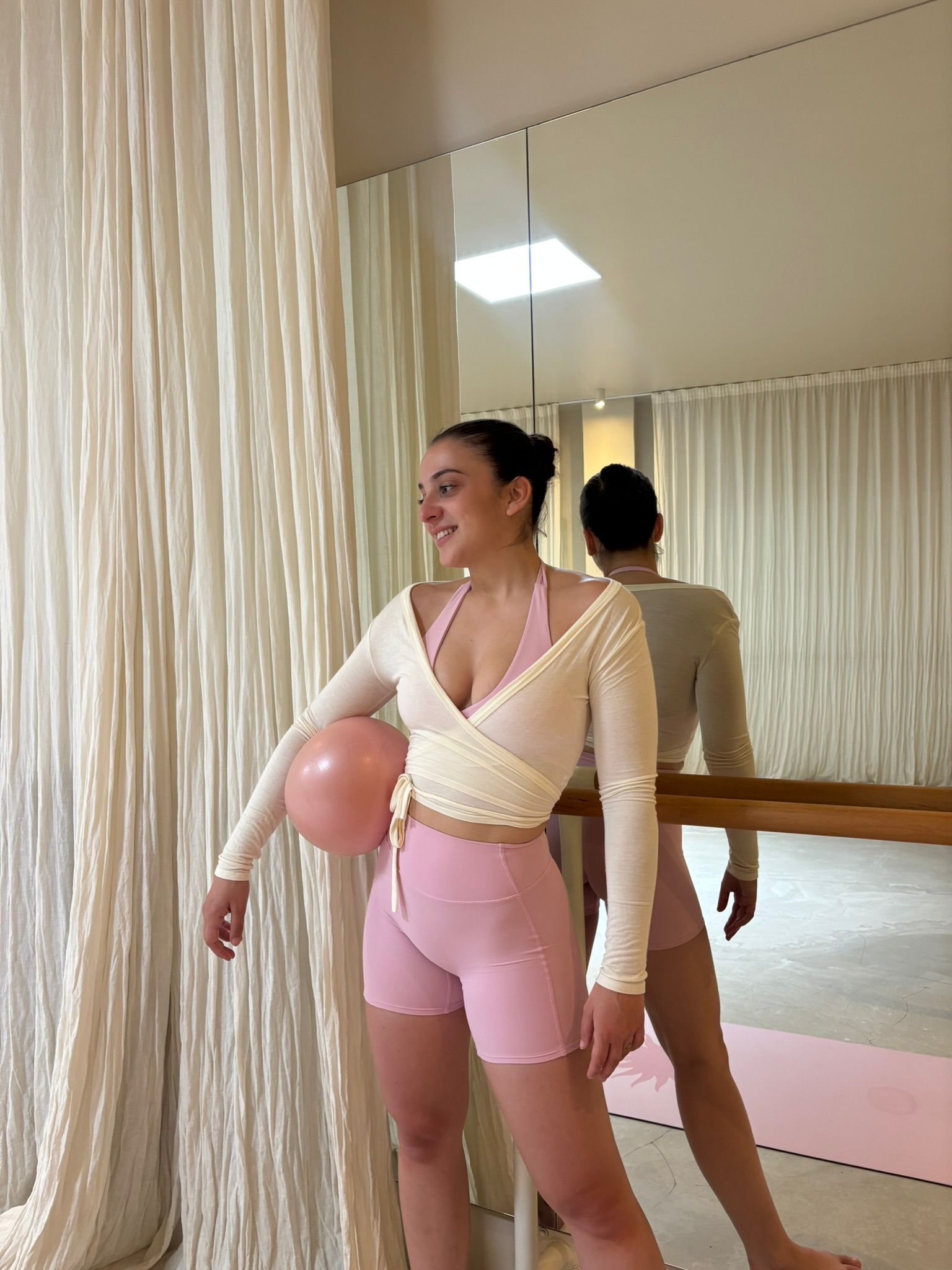 LIDIA ESPADA PILATES Y ENTRENAMIENTO FUNCIONAL